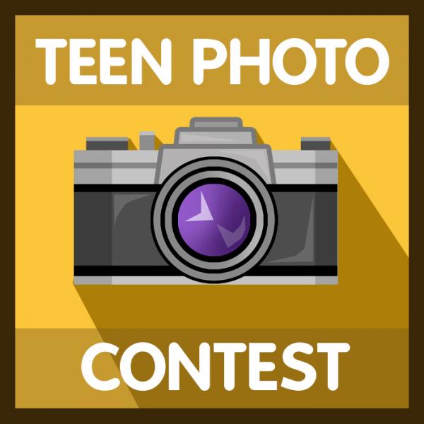 Image for event: Teen Photo Contest