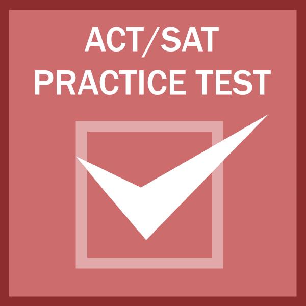 Image for event: SAT/ACT Results Program