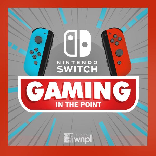 Image for event: Point Gaming 