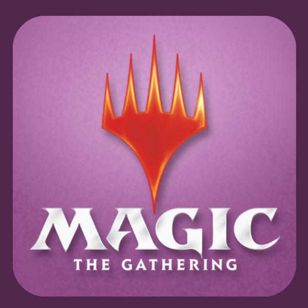 Image for event: Magic the Gathering Tournament