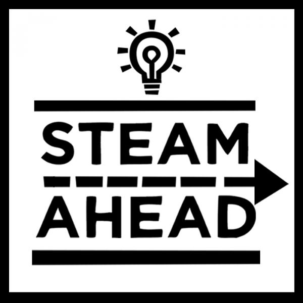 Image for event: STEAM Ahead