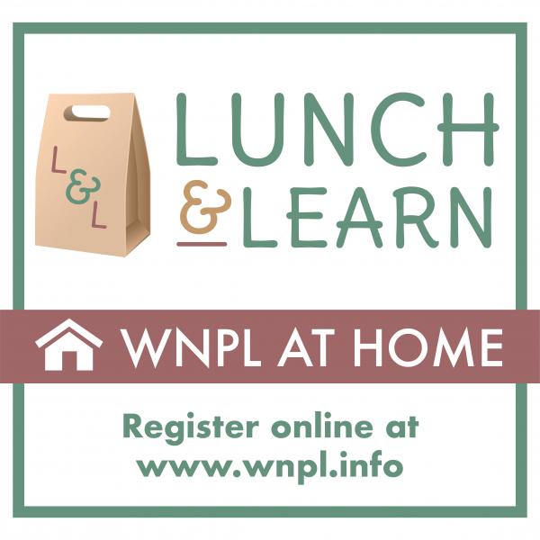 Image for event: Virtual Program - Lunch &amp; Learn: Chicago Turns 180