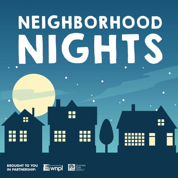 Image for event: Neighborhood Nights