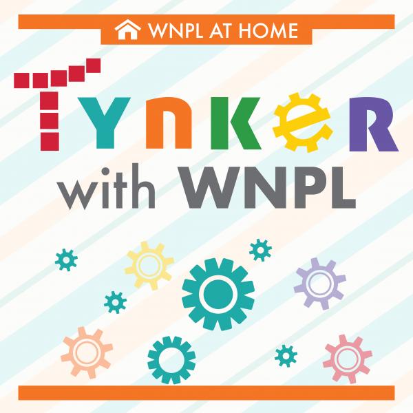 Image for event: Virtual Tynker with WNPL