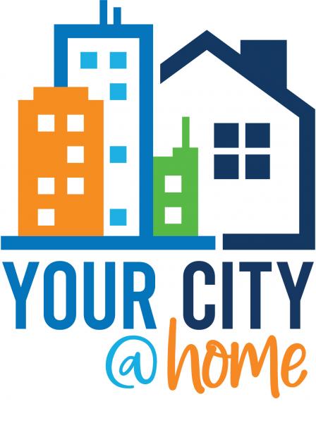 Image for event: Your City @ Home: Chicago Children's Museum