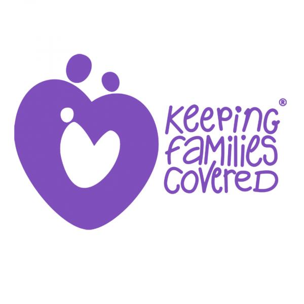 Image for event: Keeping Families Covered  