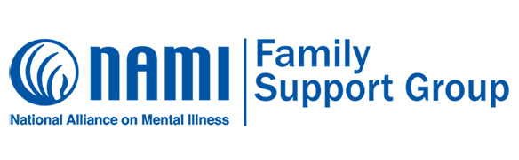Image for event: NAMI Family Support Group