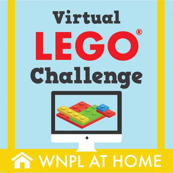 Pudsigt Shuraba Baron Virtual LEGO Challenge - Warren-Newport Public Library
